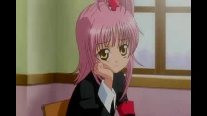 Shugo Chara - A Little Bit Longer