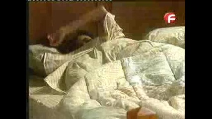 Неукротима душа (alma Indomable) епизод 4 - част 2