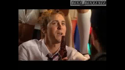 Как Се Отваря Бира ? American Pie 6