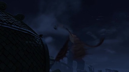 Dragons Defenders of Berk - Season 02 Episode 01 - Live and Let Fly
