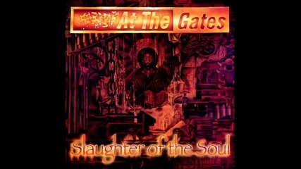 At The Gates - Into The Dead Sky