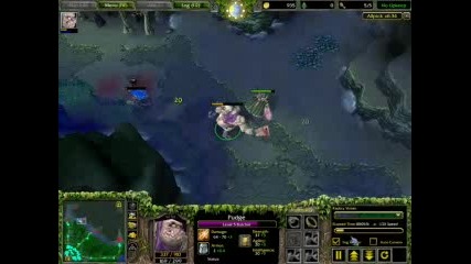 Dota - Double Kill