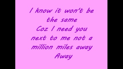 Helena Paparizou- Baby It's Over