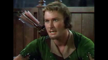 Приключенията на Робин Худ - Трейлър (1938) The Adventures of Robin Hood - trailer
