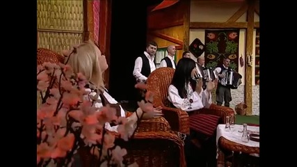 MILOMIR MILJANIC - IDEM TAMO DJE ME VOLE