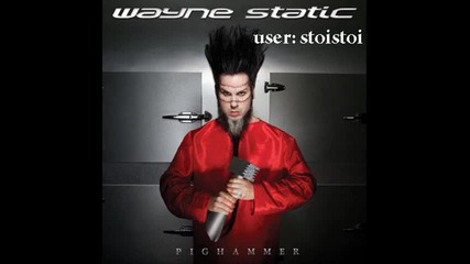 Static-x - 10 - Slave