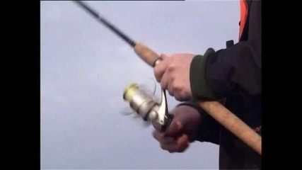 Еп 26 - Риболов на костур и щука с попер 