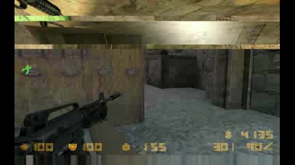 [maaxi] Cs Ath The Movie