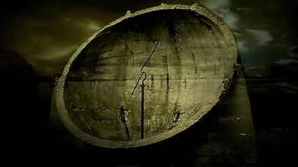 Blank And Jones Featuring Robert Smith - A Forest (hq 1080p Hd Upscale)