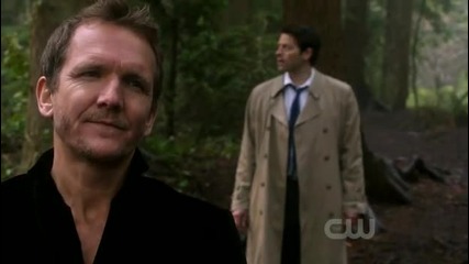 Supernatural s06 ep21 part2