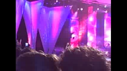 This Is Me Disney Channel Concert