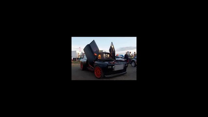 Наско Ментата - Жигули