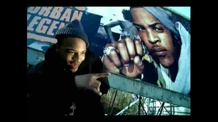 T.i. - U Dont Know