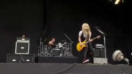 Orianthi - Voodoo Child