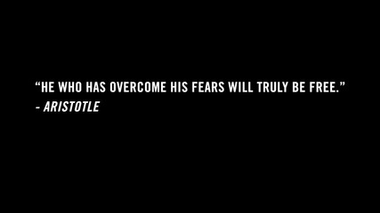 Big Sean - Fear