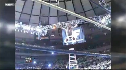 Undertaker...shawn Michaels _streak Vs. Carrer_ Promo 3th