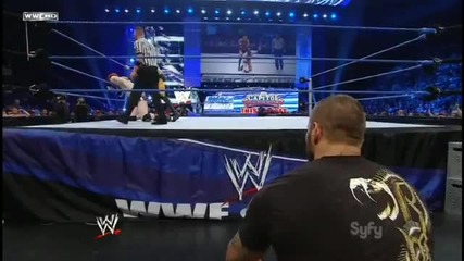 Rope Choke - Christian