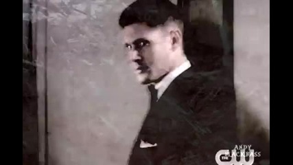 Everybody loves me || Katherine Pierce & Dean Winchester