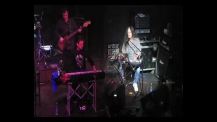 Ken Hensley - July Morning. 