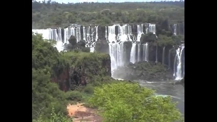 Hай-красивите водопади на света
