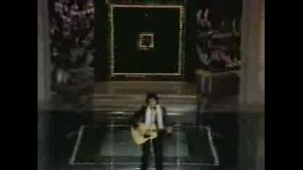 Toto Cutugno - L Italiano @ San Remo 83