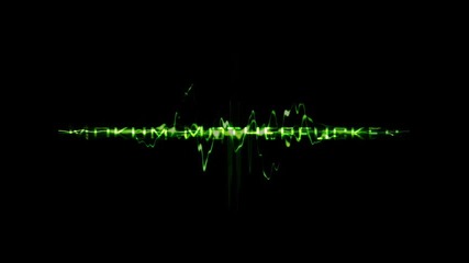 Father Said (dubstep)