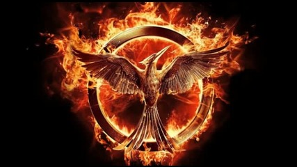 The hunger games mockingjay part 1 - The hanging tree