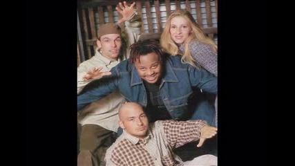 Fun Factory - Prove Your Love (1994)