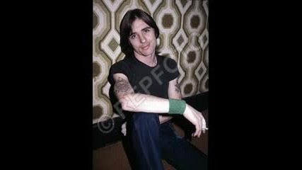 Ac/dc - If You Want Blood