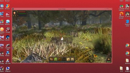 Life is Feudal: Forest Village