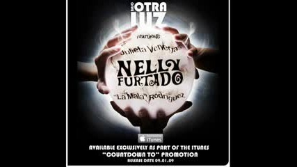 !new! Nelly Furtado ft. Julieta Venegas y Lamala Rodriguez - Bajo otra luz