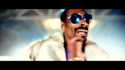 The Game ft. Snoop Dogg - Purp And Yellow ( Високо Качество )