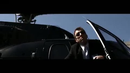 Office 2010 The Movie Trailer
