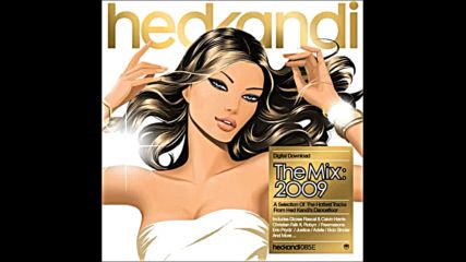 Hed Kandi pres The mix 2009 cd2