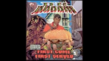 Kool Keith aka Dr Doom - i run rap 