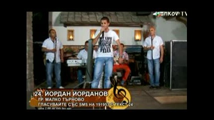 Кастинг - Тянков тв в Бургас юли 2012