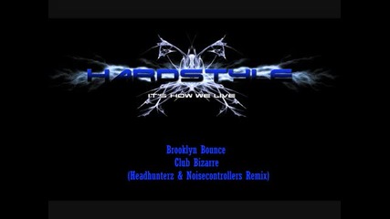 Hardstyle Music Part 19