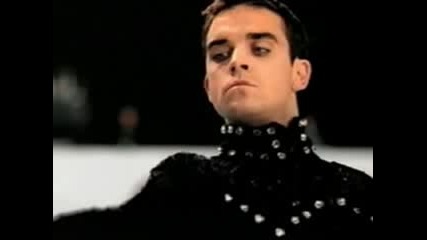 Robbie Williams - Shes The One [1999]