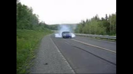 Fordmustanggt Пали Гумите