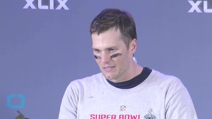 Tom Brady Lodges Appeal Against Four-Game Ban