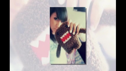 xa - Domo Forever - ax