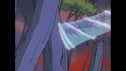 Yu Yu Hakusho Episode 108 Part 22 