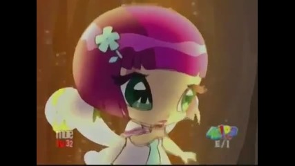 Winx club season 2 episode 1