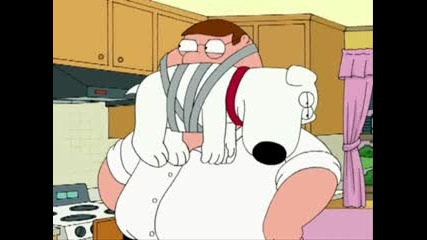 Family Guy - Prydnq(fart)