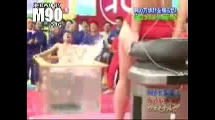 Funny Japanese Game Show [ Part 2 ]