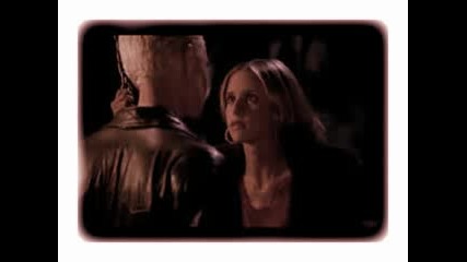 Spuffy Love 4ever - Take A Bow