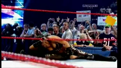 Raw Intro 