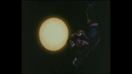 Gundam Wing 18 Intime Conviction