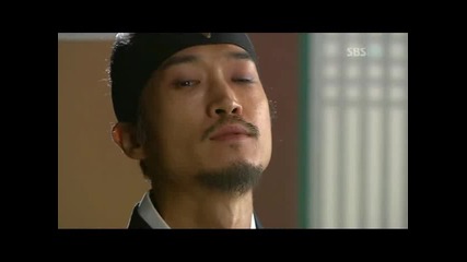 Warrior Baek Dong Soo-еп-18 част 1/3