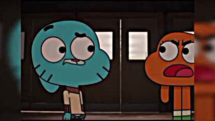 Gumball Music -i`m Loser